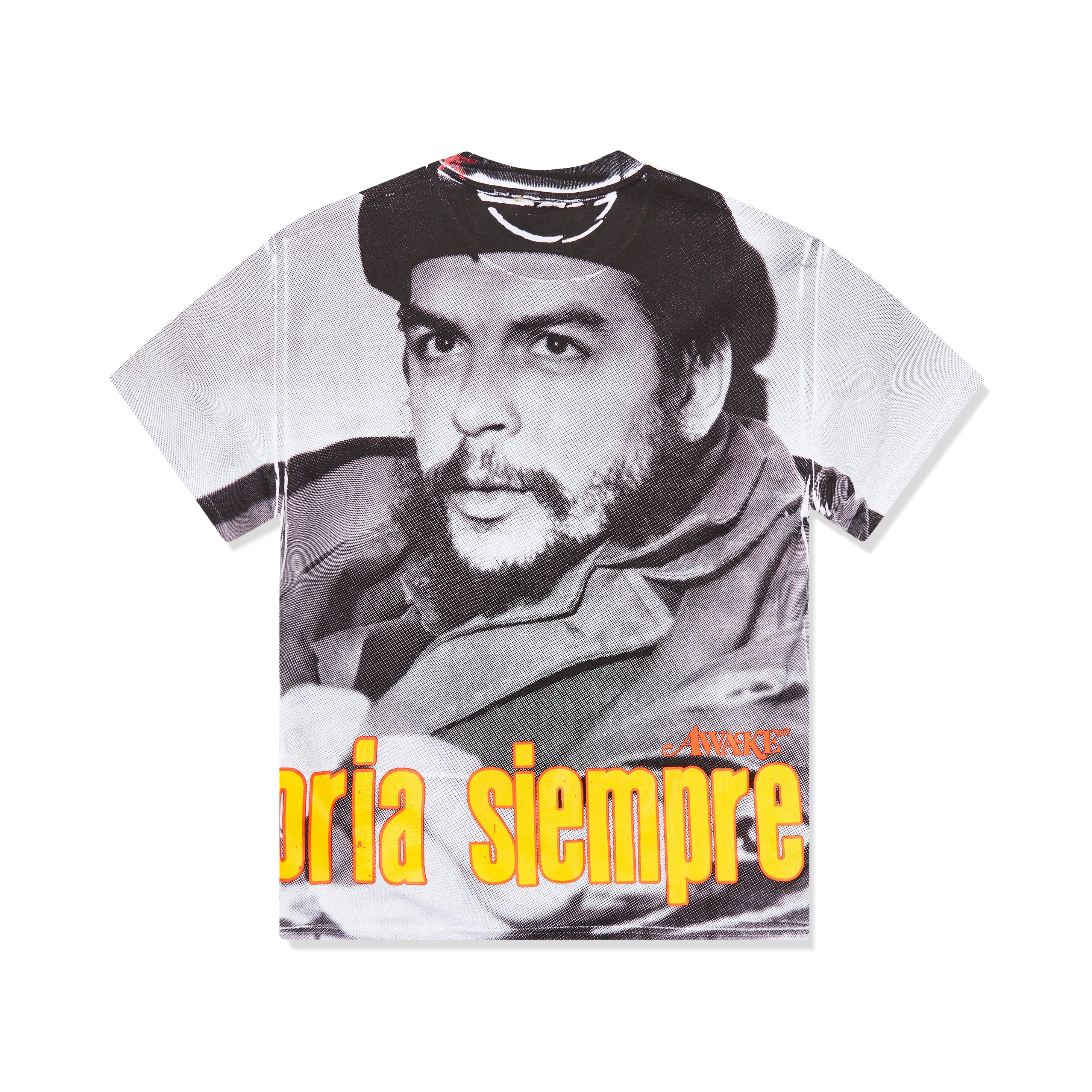 Che Guevara Tee sold by Awake product image thumbnail 2