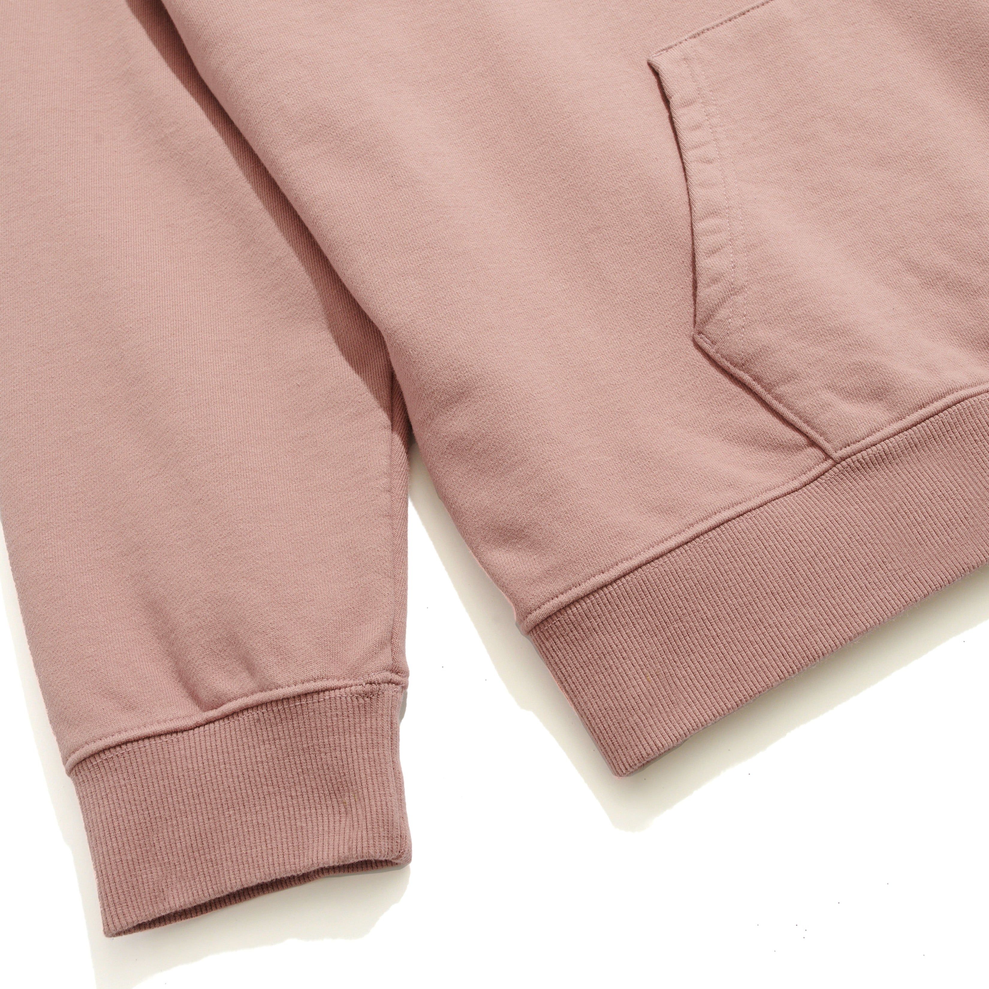 Embroidered Logo Hoodie sold by Awake product image thumbnail 4