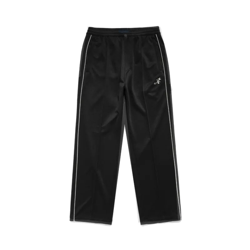 Star "A" Embroidered Track Pant sold by Awake