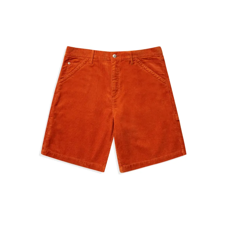 Corduroy Painter Short made by Awake