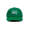 Spire Logo Embroidered Hat sold by Awake