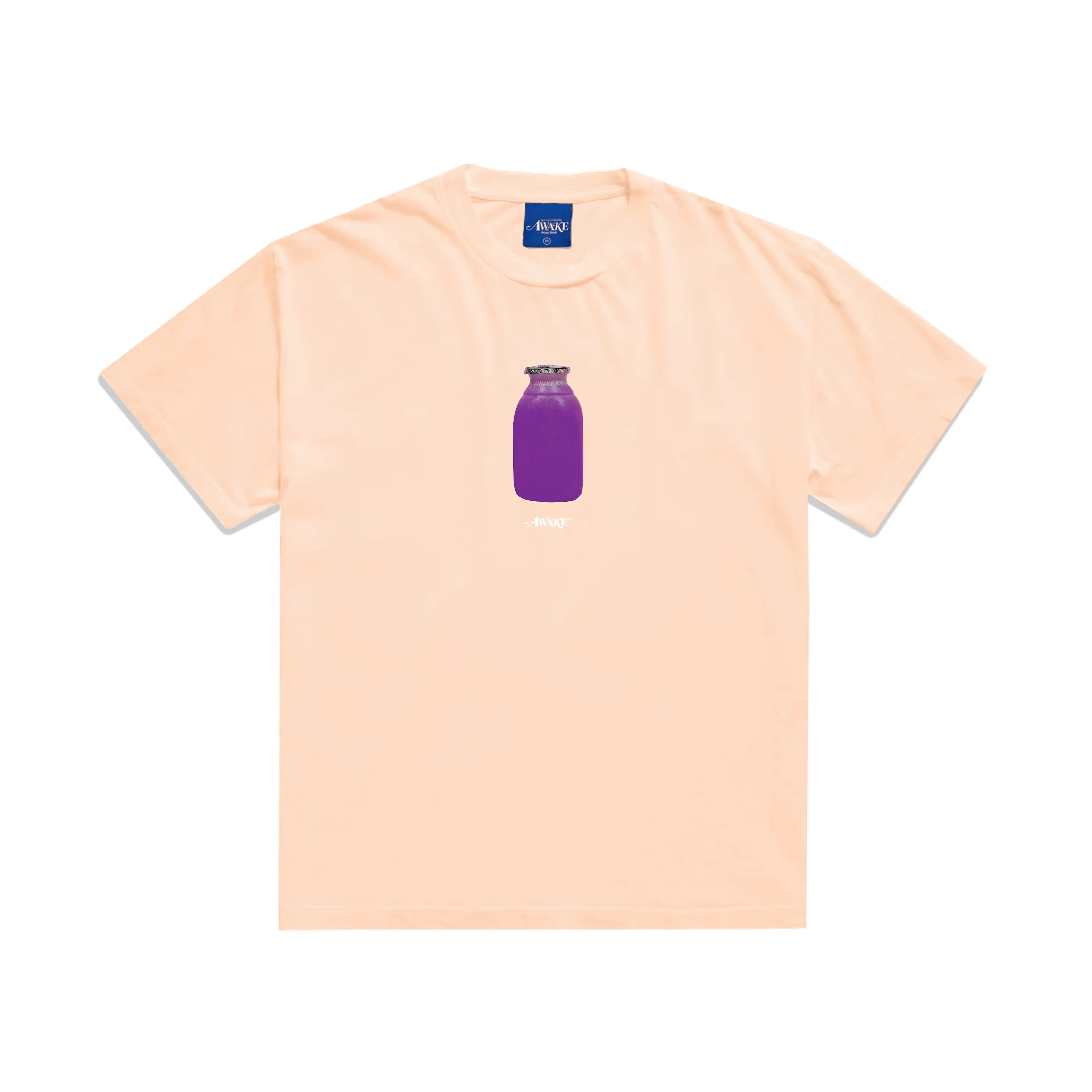 Quarter Water Tee sold by Awake