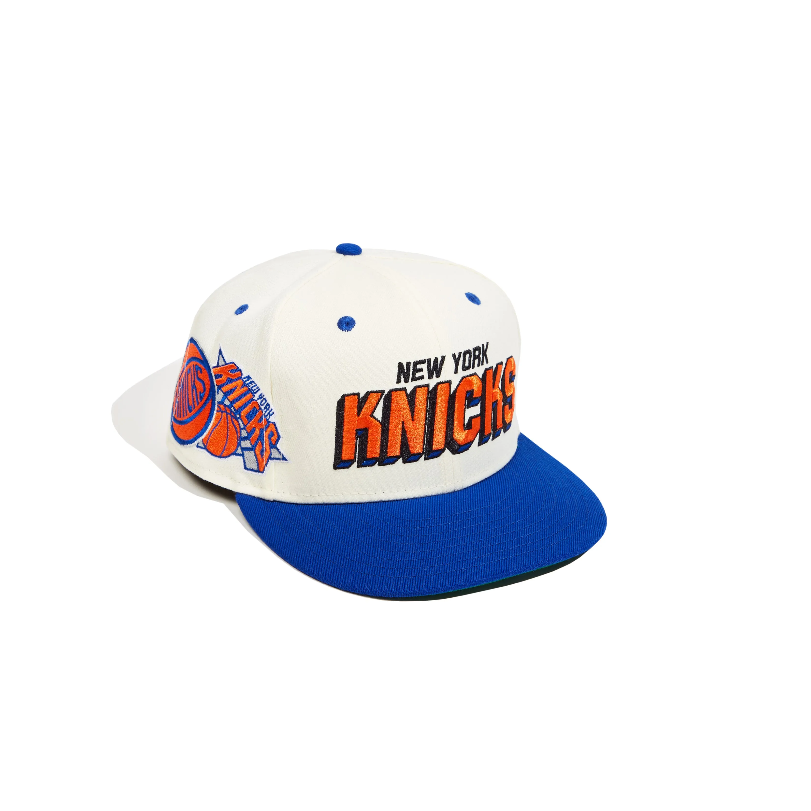 Awake NY x New Era x NBA New York Knicks 9FIFTY Snapback | Parallel