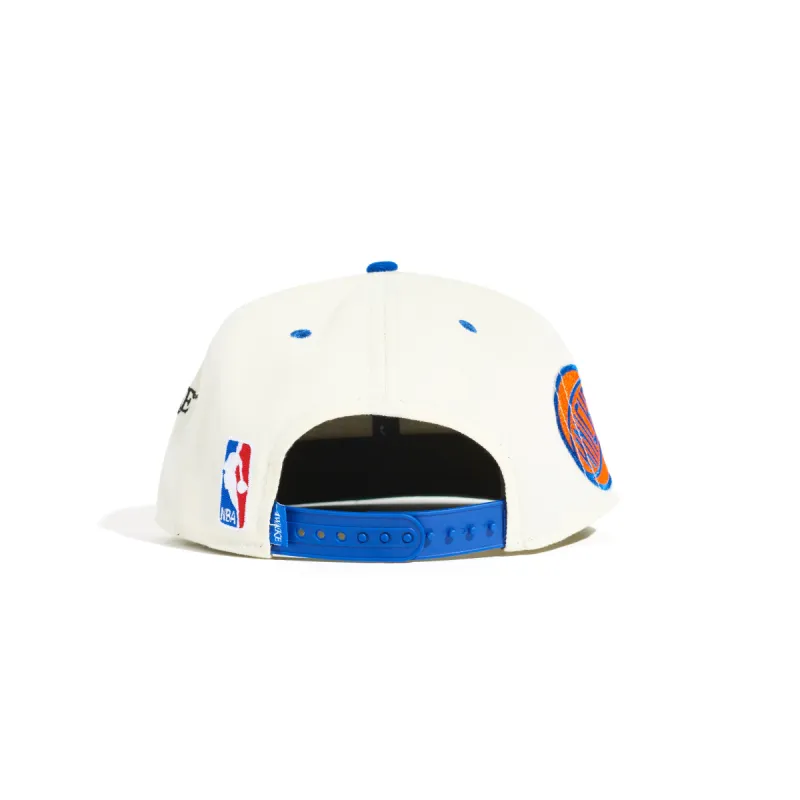 Awake NY × New Era Awake NY x New Era x NBA New York Knicks 9FIFTY Snapback | Parallel