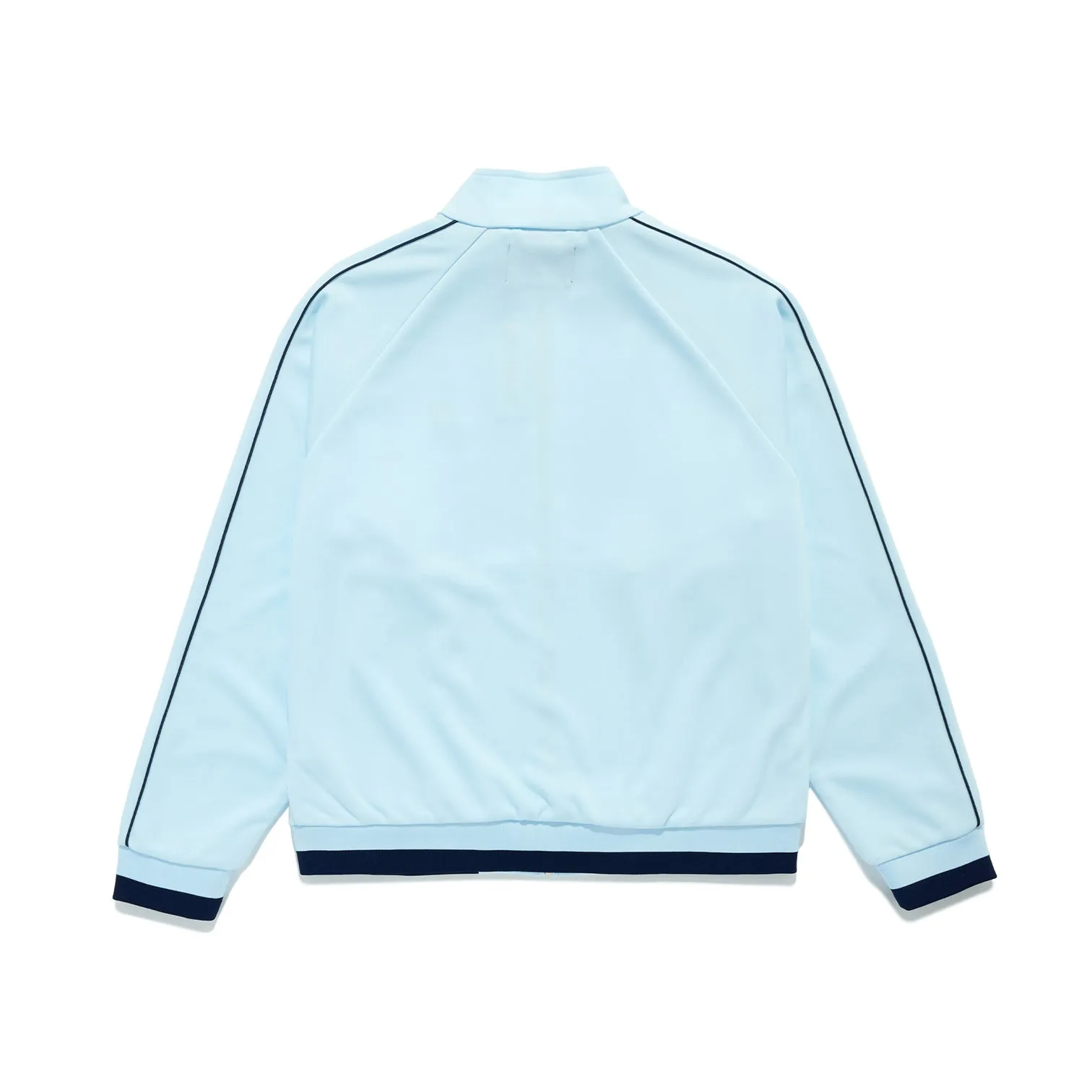 Star "A" Embroidered Track Jacket sold by Awake product image thumbnail 2