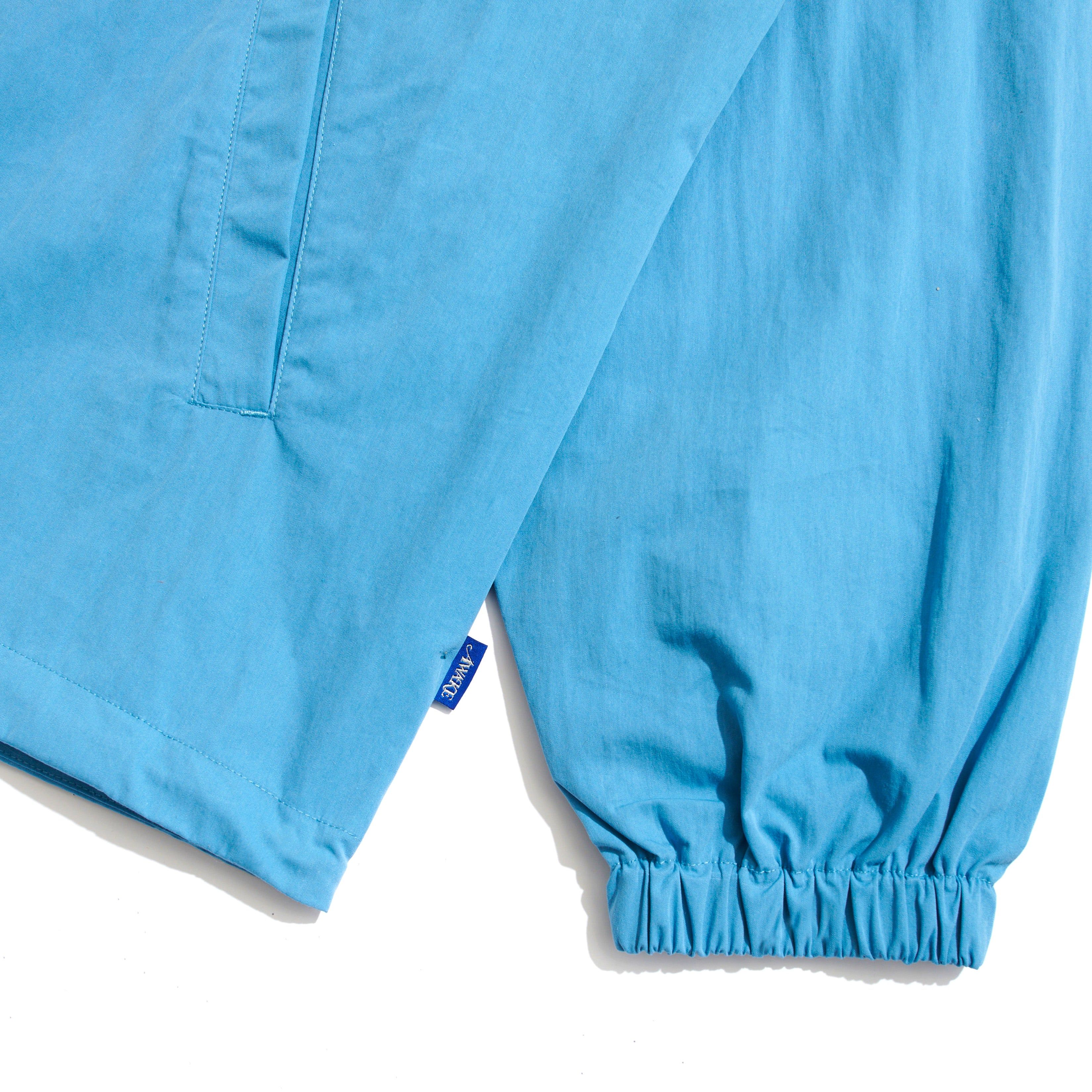King Logo Twill Coaches Jacket sold by Awake product image thumbnail 4