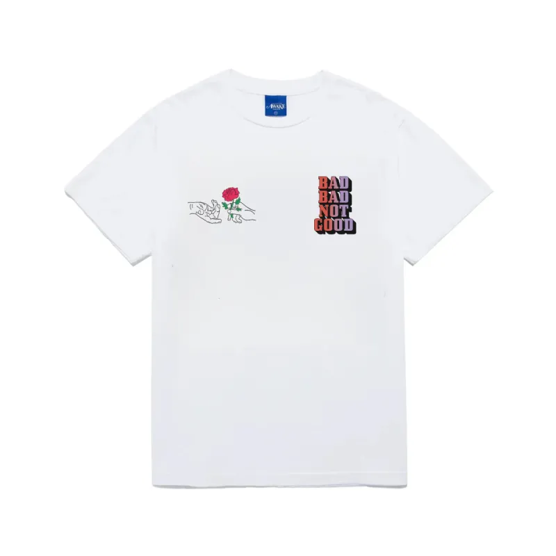 Awake NY & Badbadnotgood Tee sold by Awake