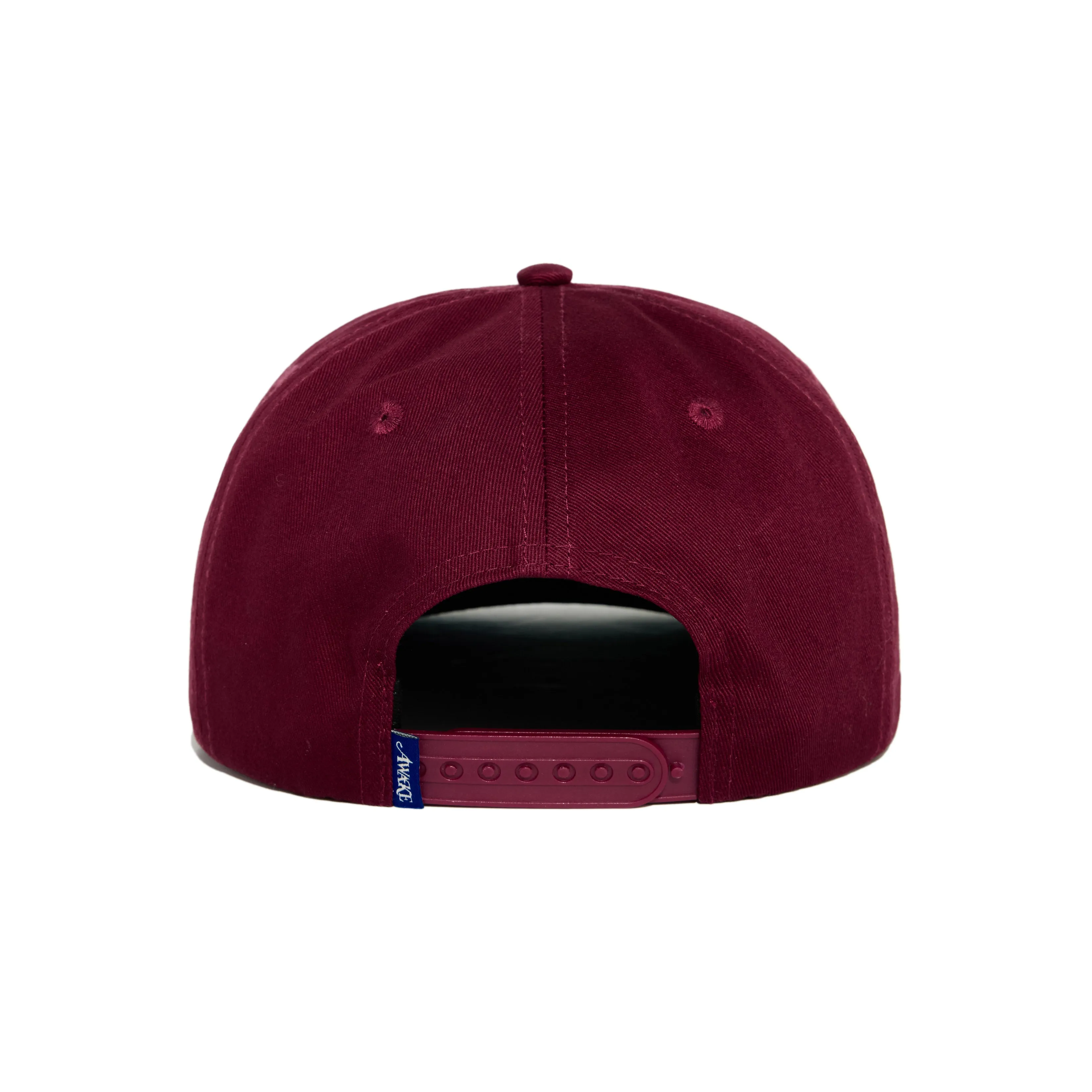 LES 5-Panel Hat sold by Awake product image thumbnail 3