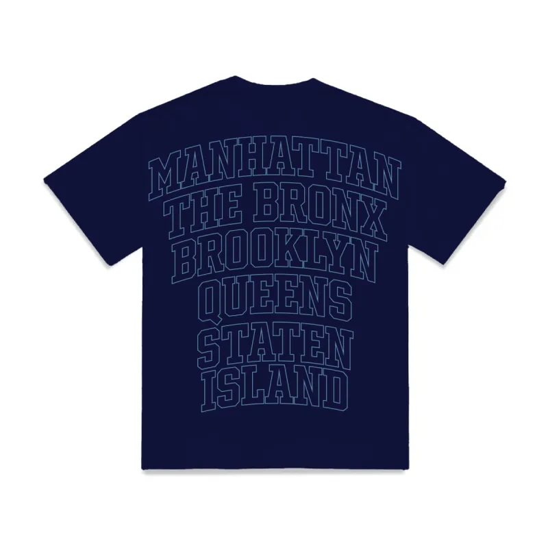 All Boro Tee sold by Awake