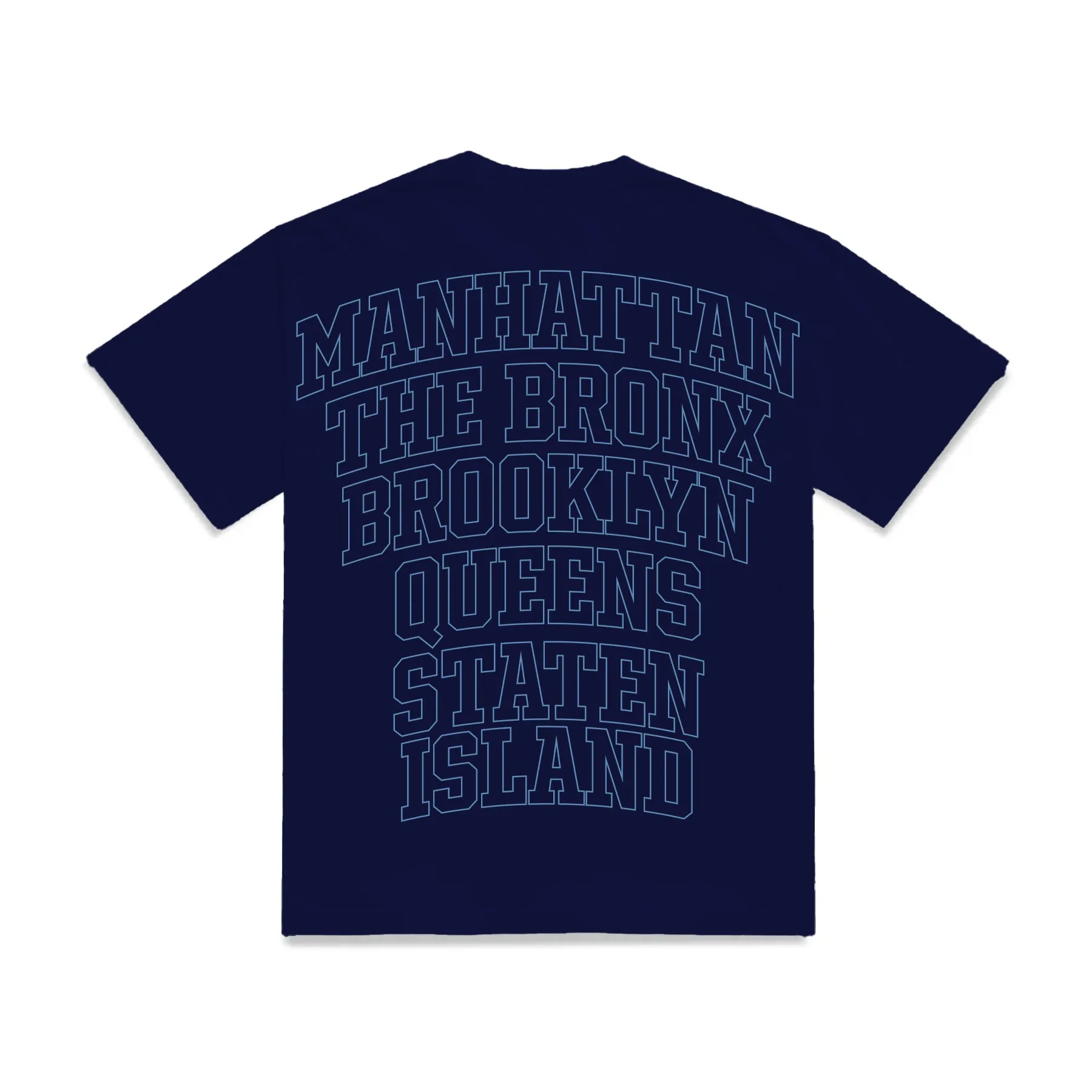 All Boro Tee sold by Awake