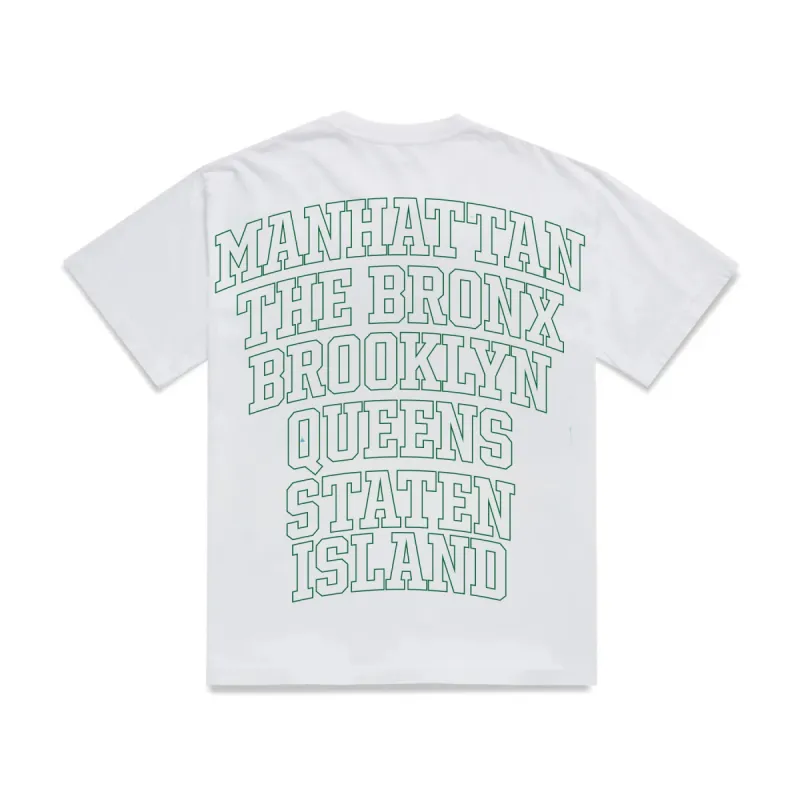 All Boro Tee sold by Awake