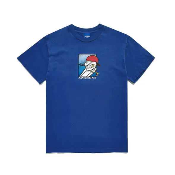 Bunny Tee sold by Awake