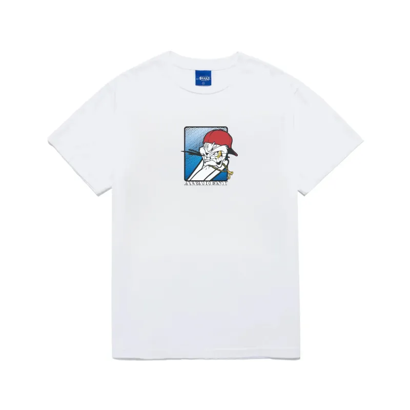 Bunny Tee sold by Awake