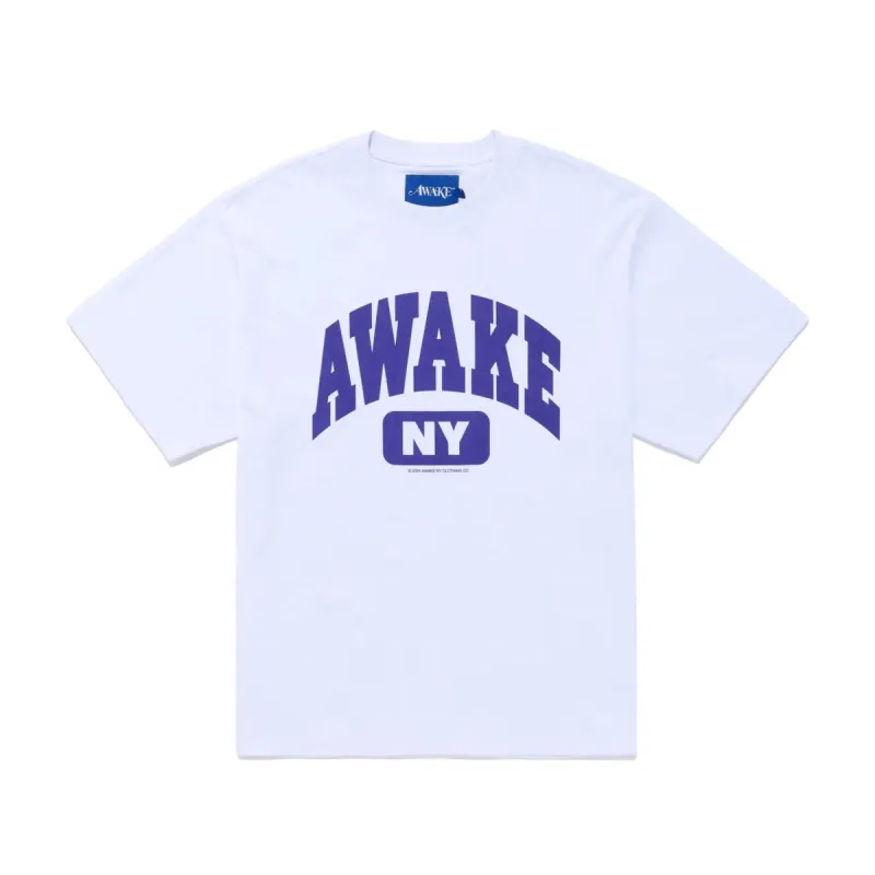 Varsity Tee sold by Awake