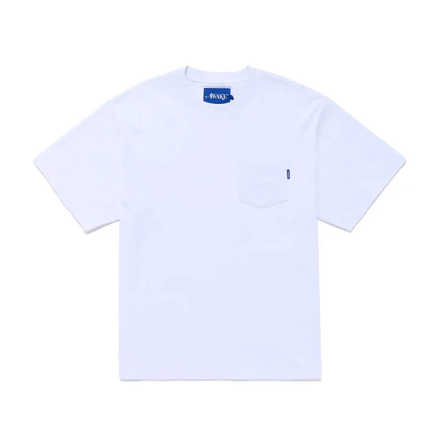 Classic Logo Pocket Tee sold by Awake