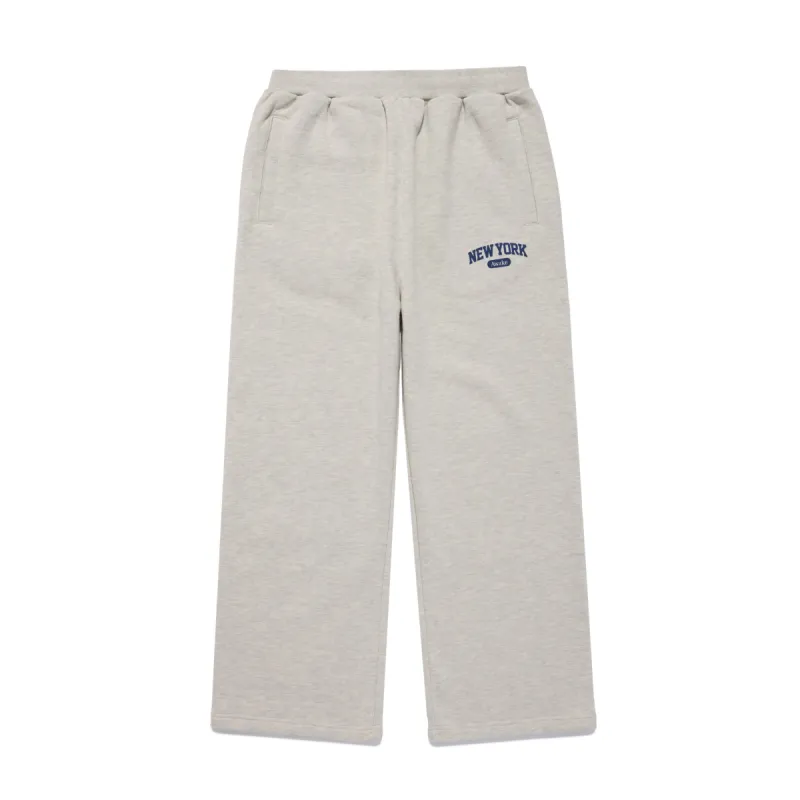 New York Arch Open Ended Sweatpant sold by Awake