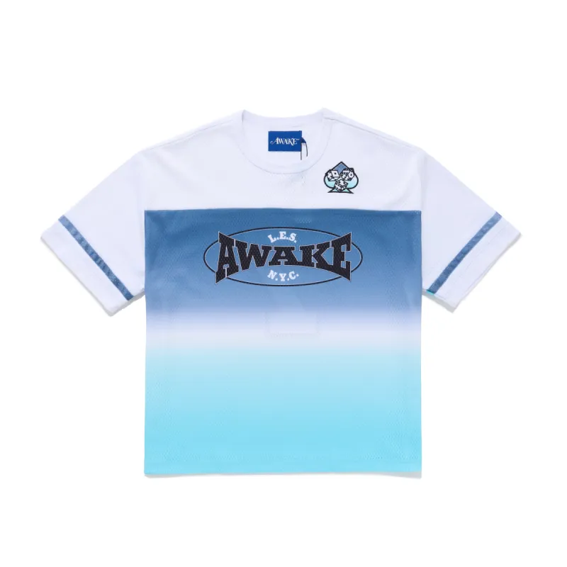 LES Football Jersey sold by Awake