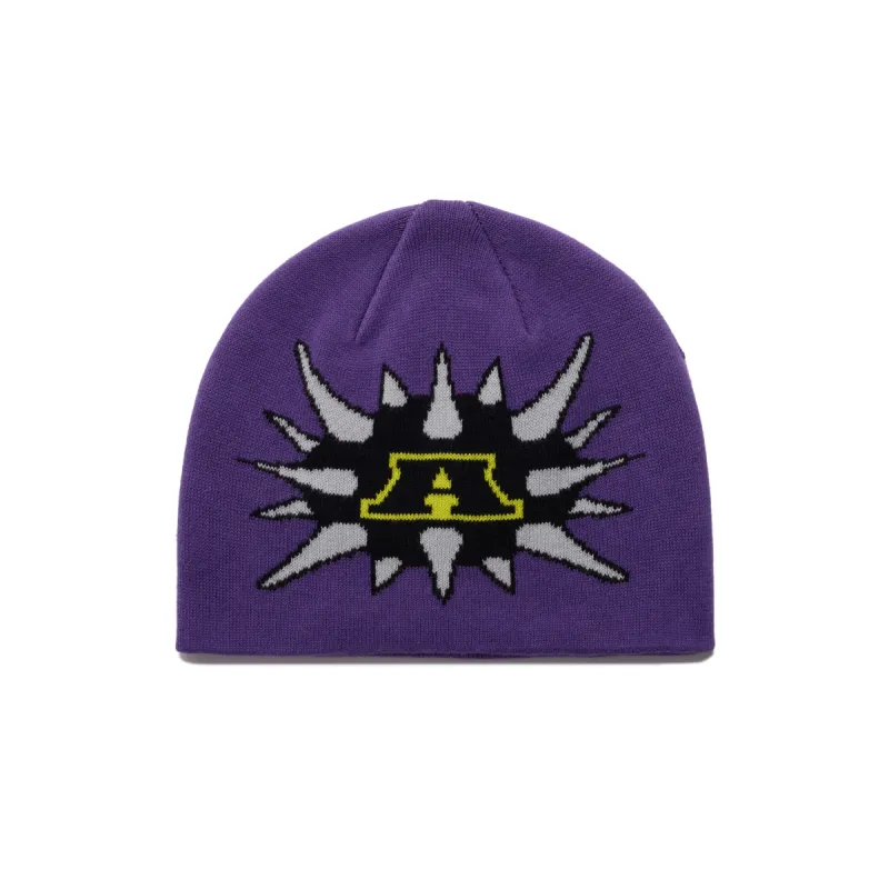 Spike Skully Beanie sold by Awake