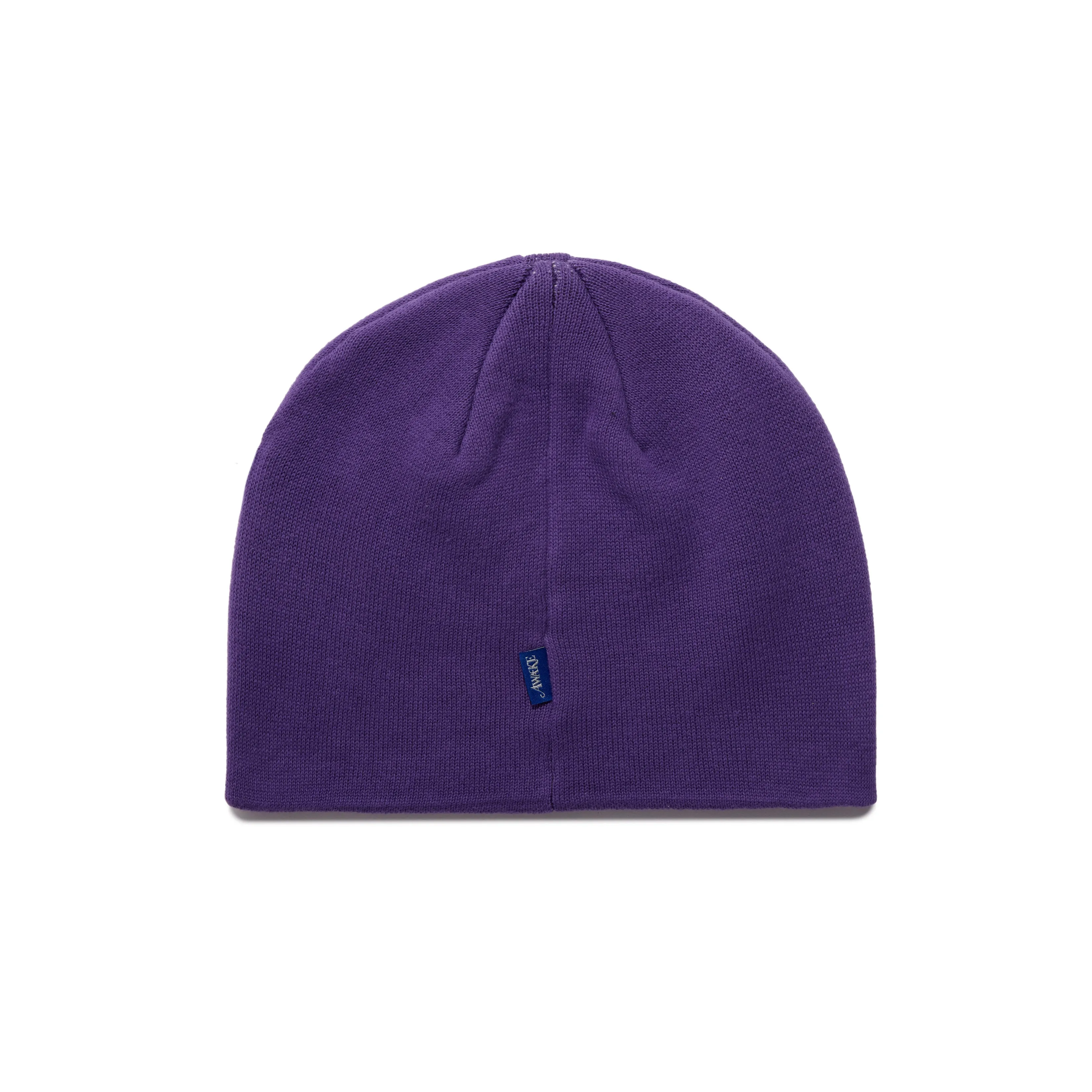 Spike Skully Beanie sold by Awake product image thumbnail 2