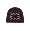 Spike Skully Beanie sold by Awake
