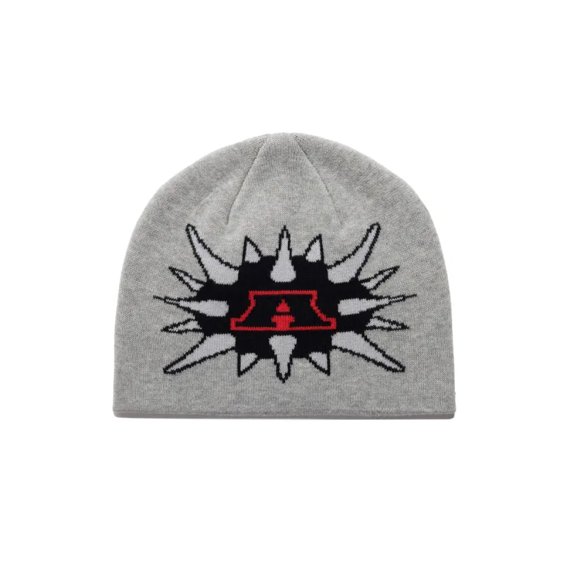 Spike Skully Beanie sold by Awake