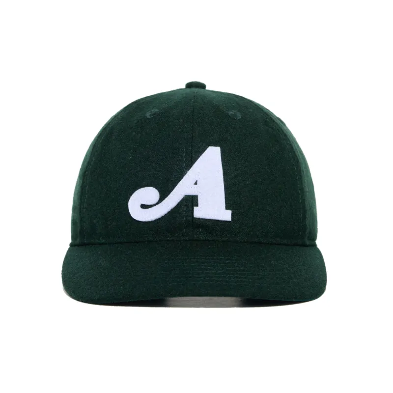 Classic "A" Baseball Cap sold by Awake