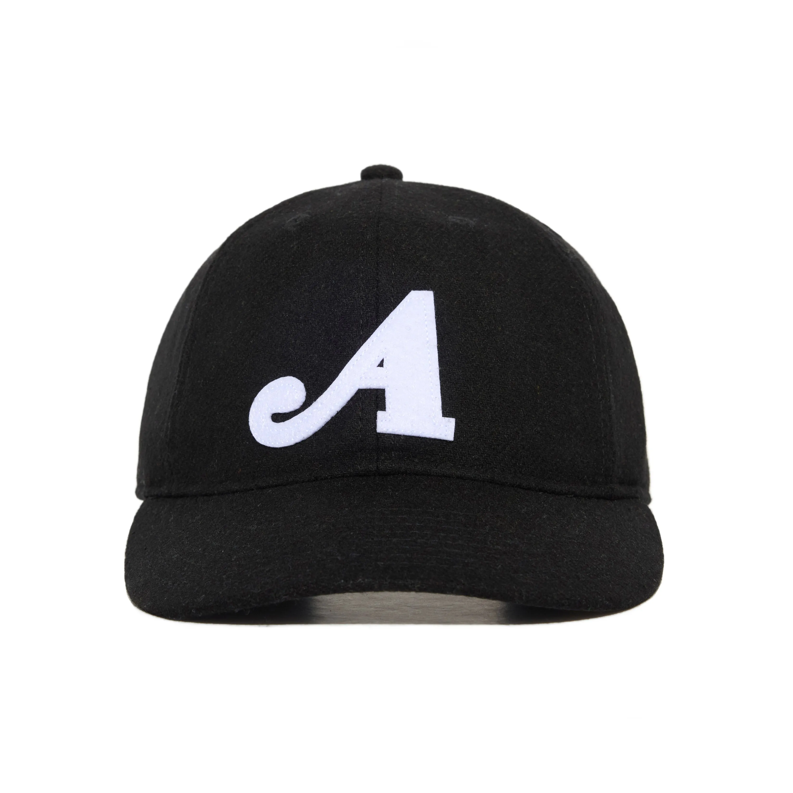 Classic "A" Baseball Cap sold by Awake