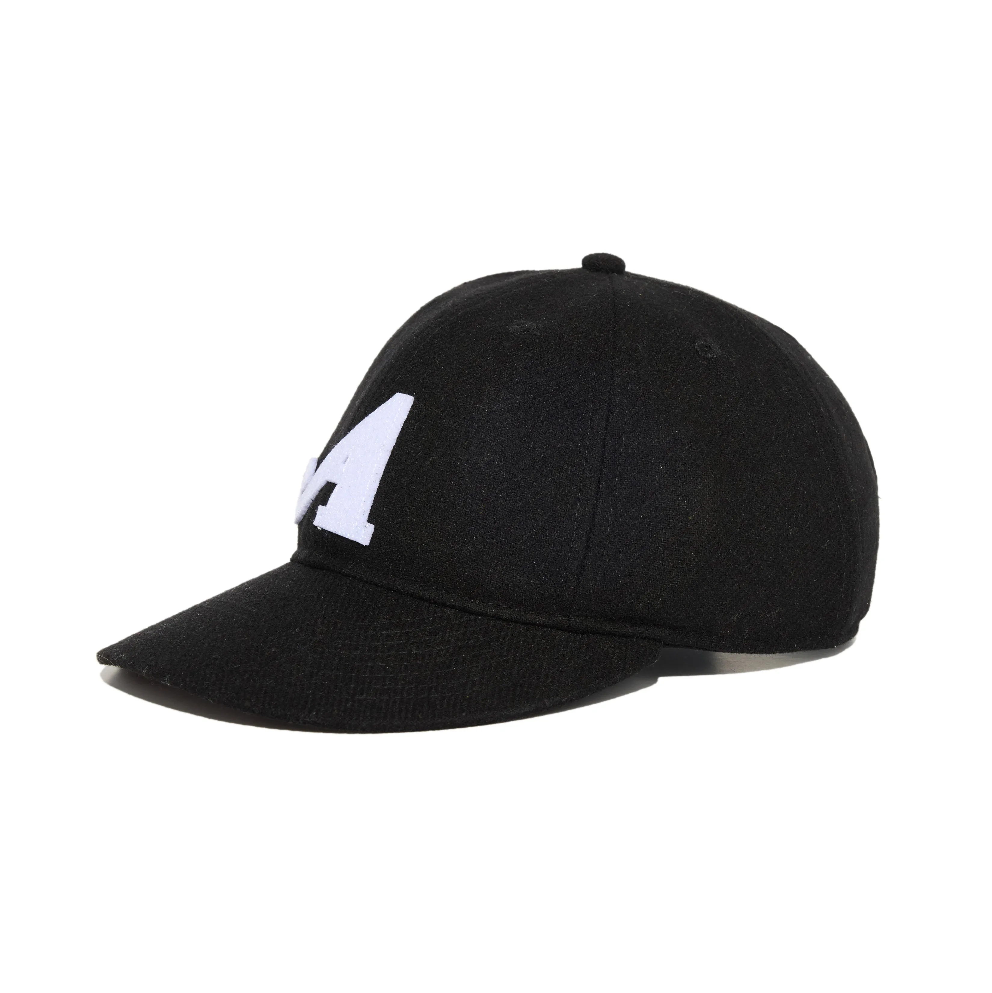 Classic "A" Baseball Cap sold by Awake product image thumbnail 2