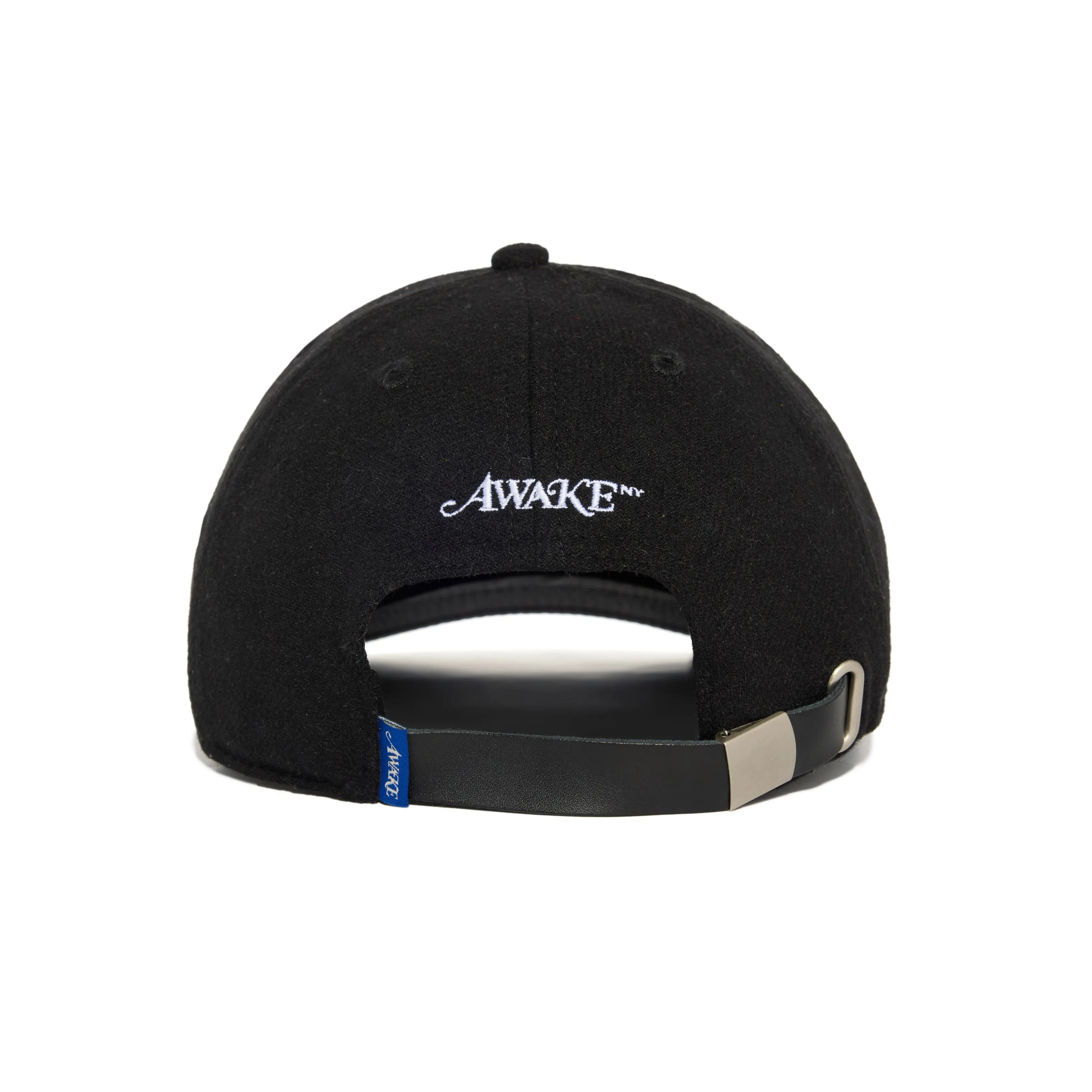 Classic "A" Baseball Cap sold by Awake product image thumbnail 3
