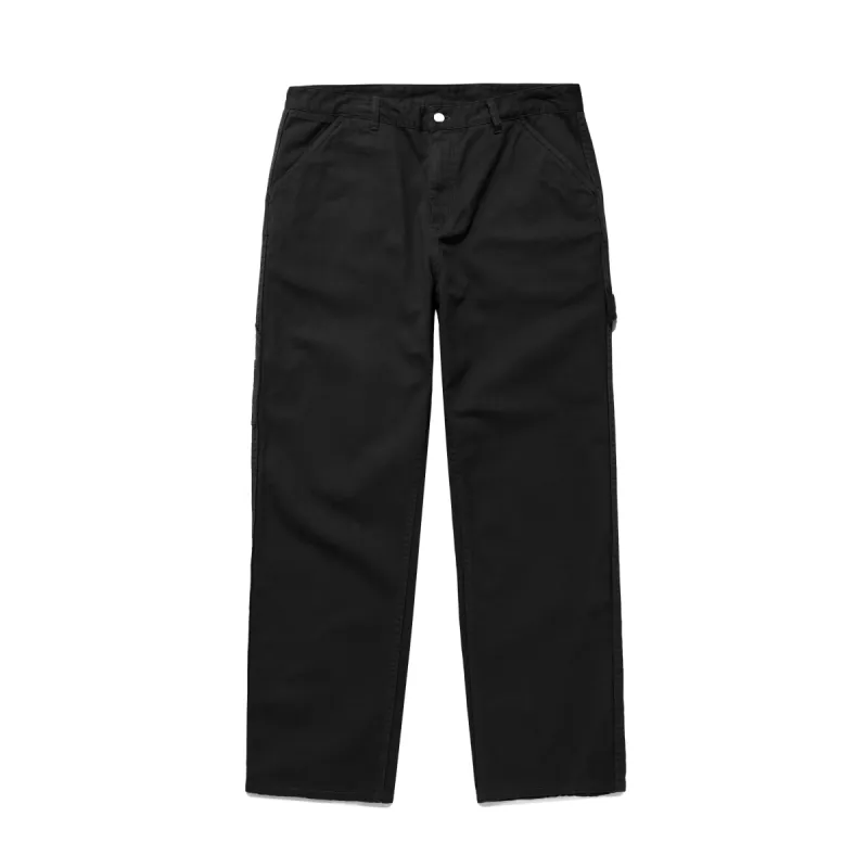 Dyed Cotton Painter Pant sold by Awake