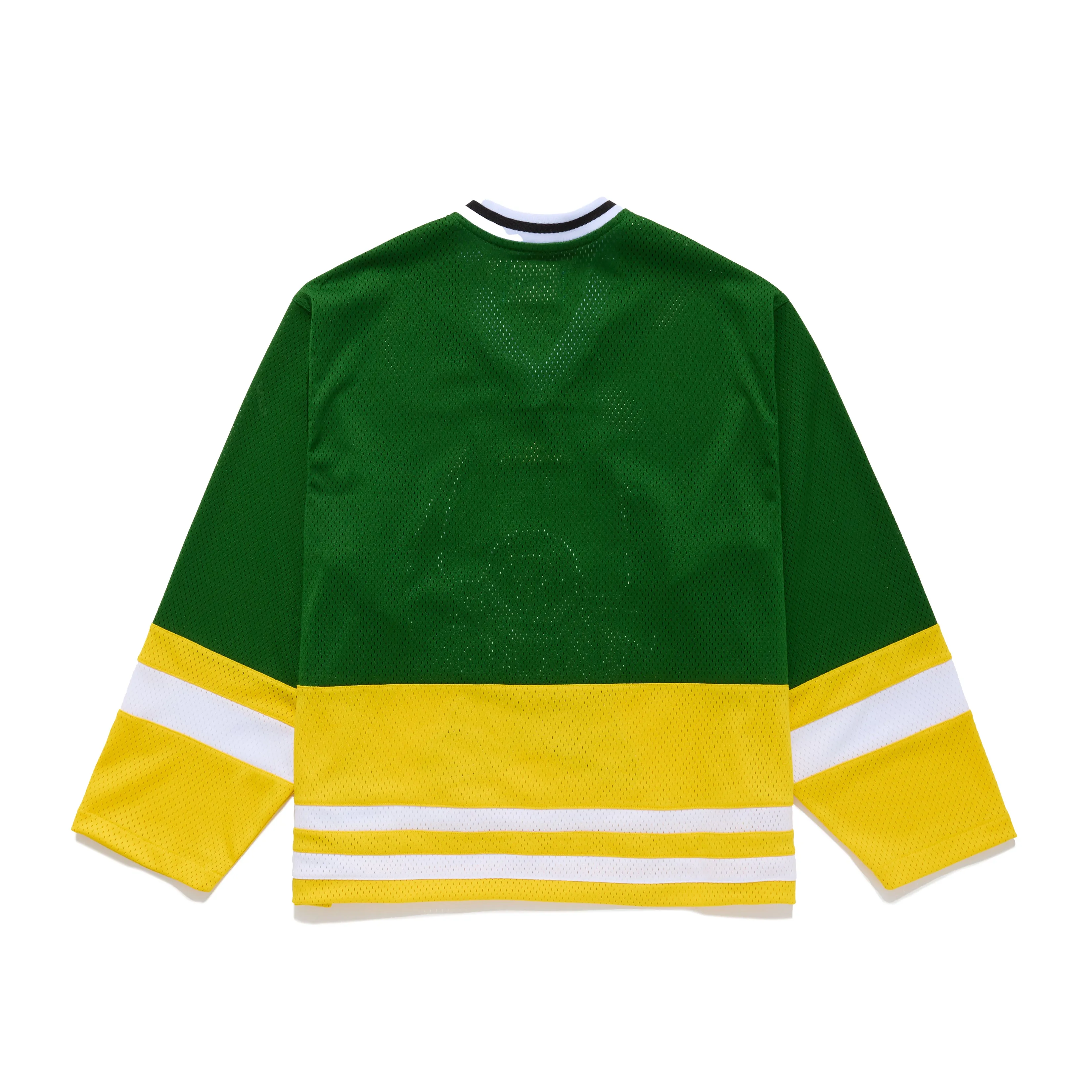 Robo Hockey Jersey sold by Awake product image thumbnail 2