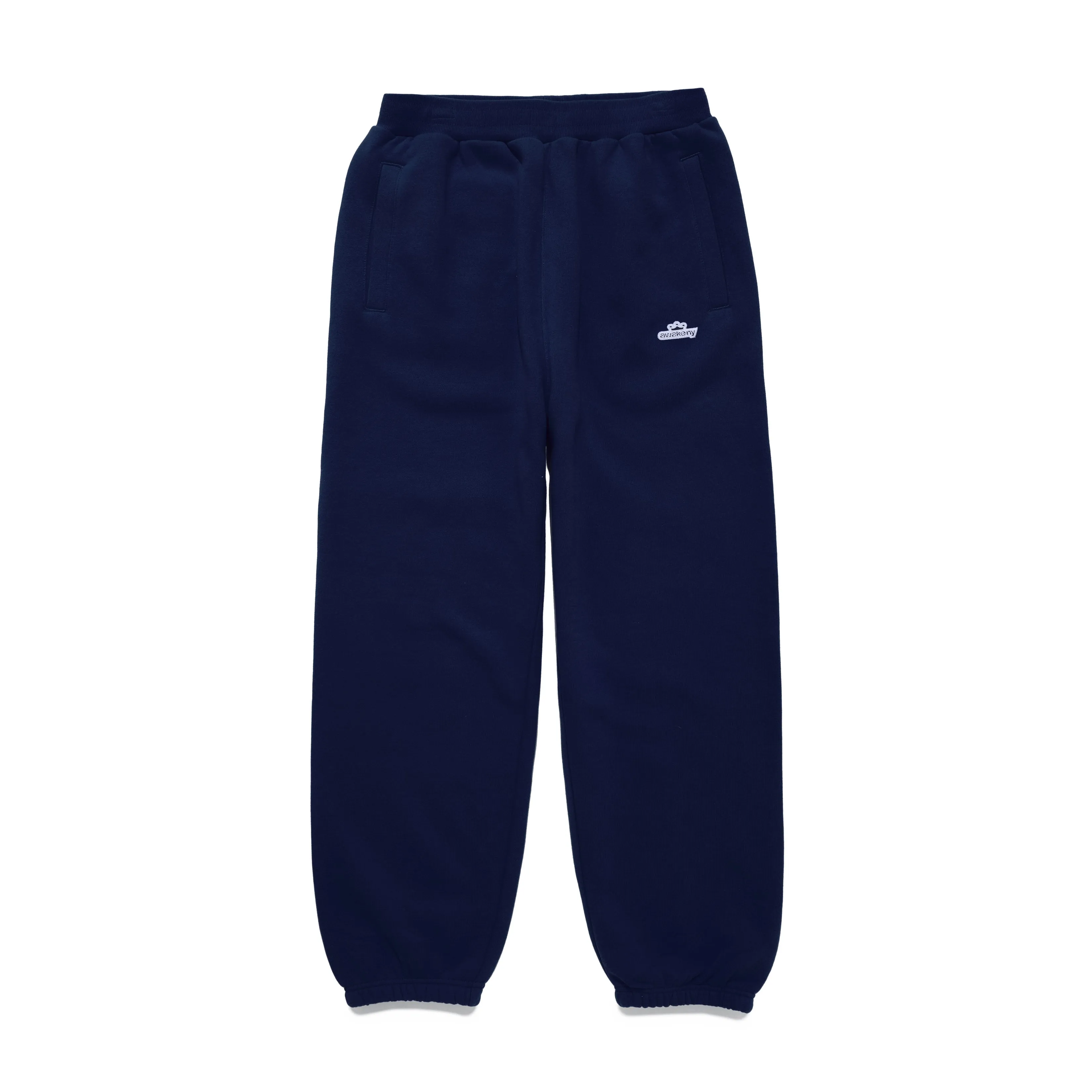 Crown Logo Sweatpant sold by Awake