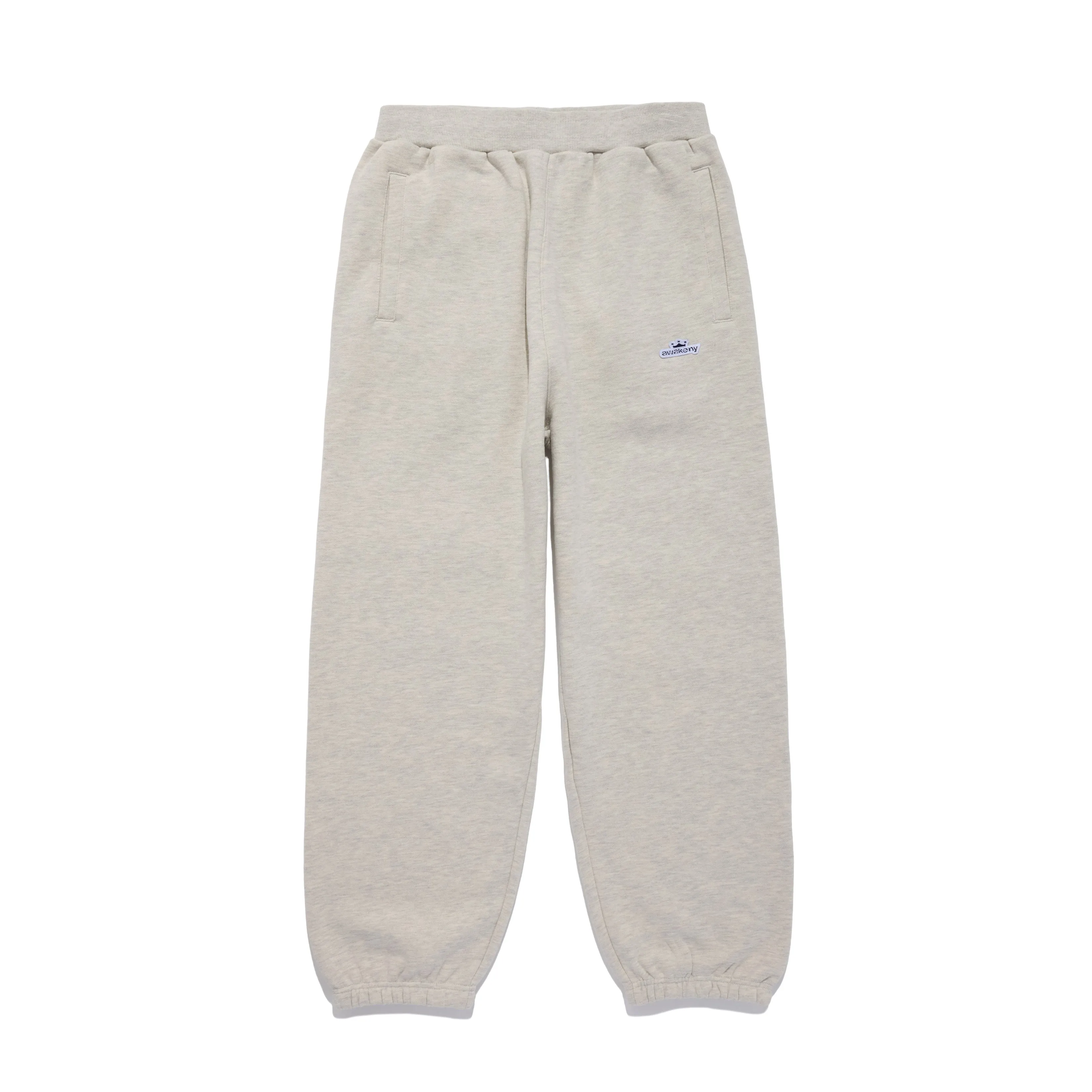 Crown Logo Sweatpant sold by Awake