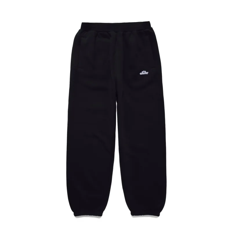 Crown Logo Sweatpant sold by Awake