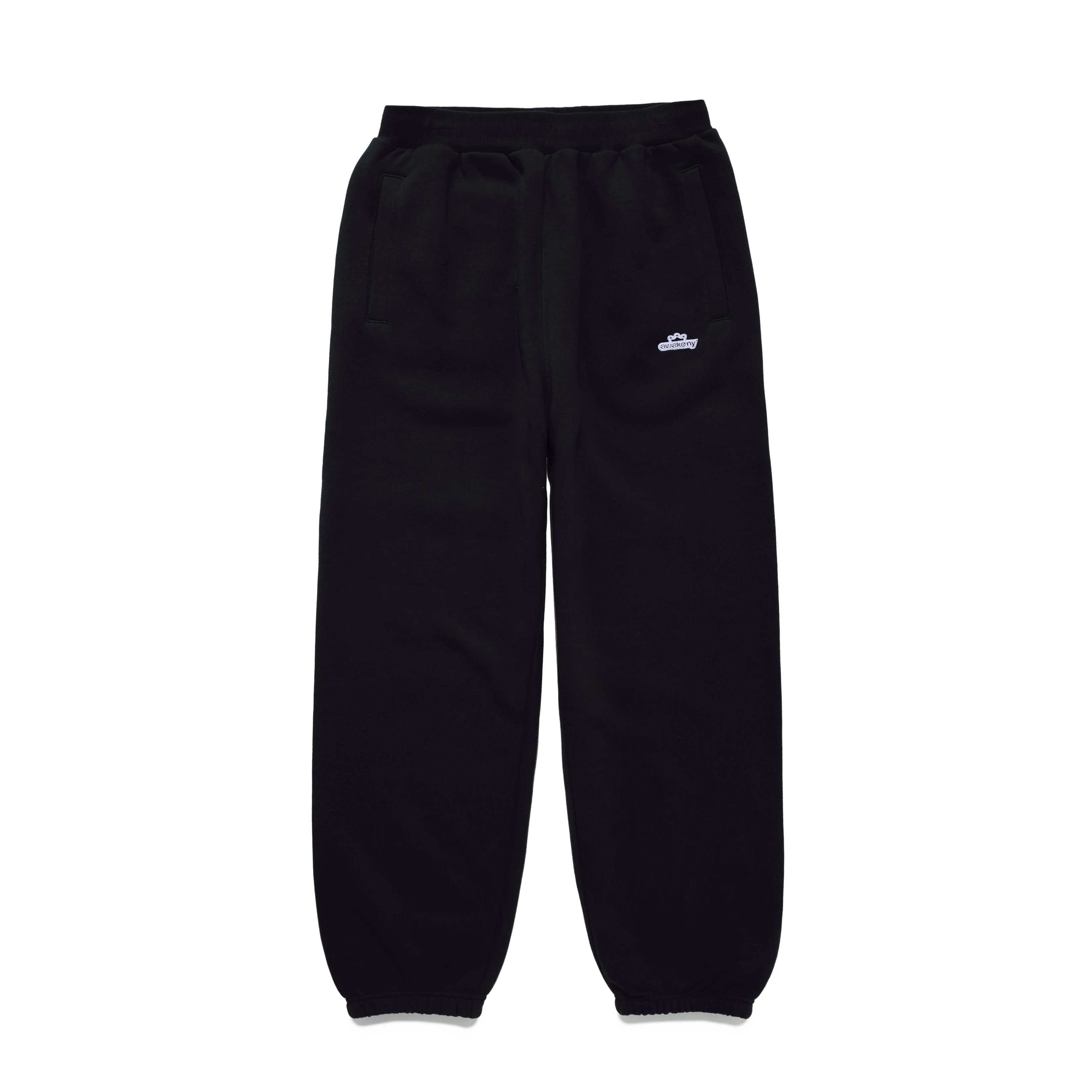 Crown Logo Sweatpant sold by Awake