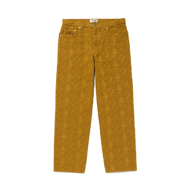 Jacquard 100 Jeans sold by Awake