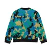 Camo Crewneck Sweater sold by Awake