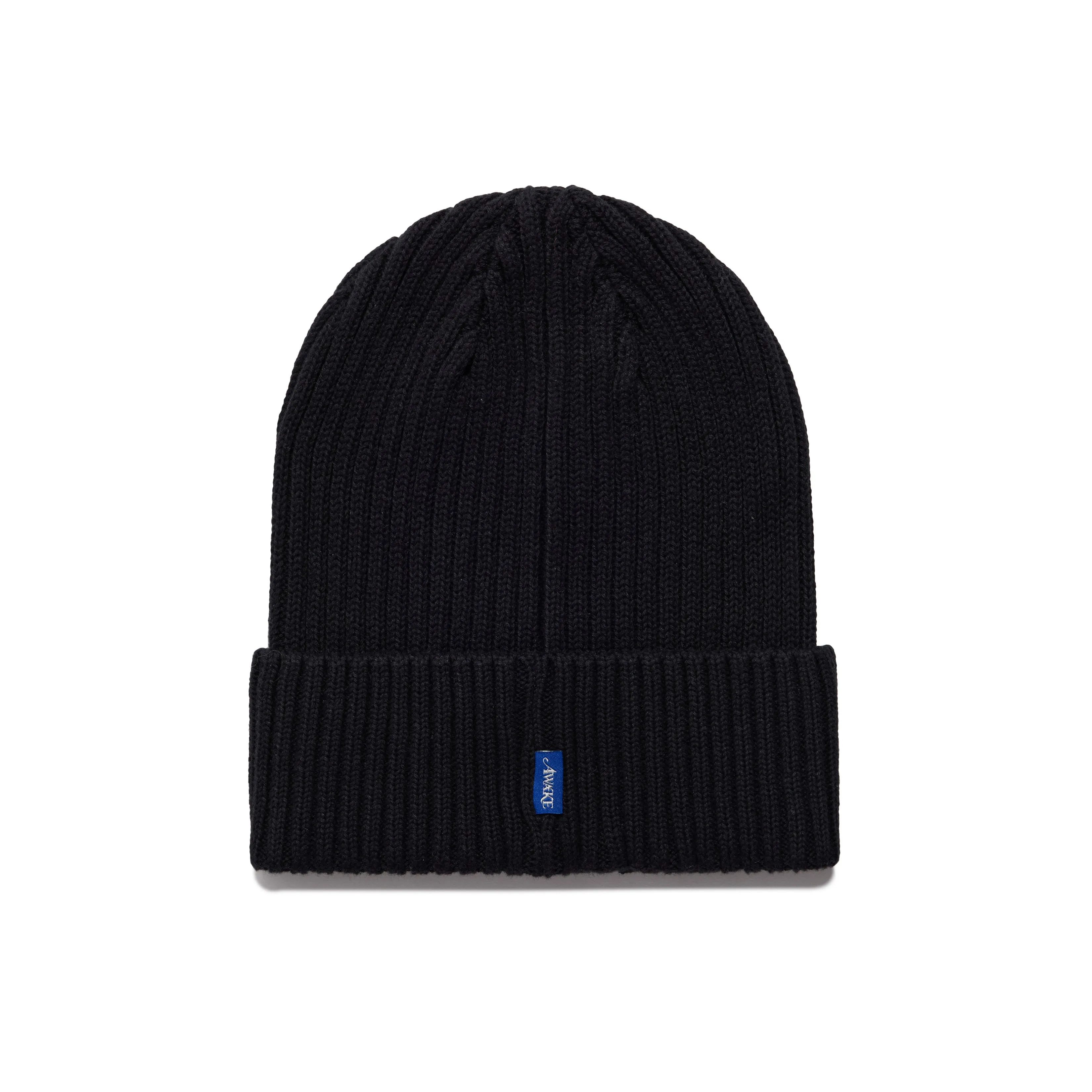 Crown "a" Cable Beanie sold by Awake product image thumbnail 2