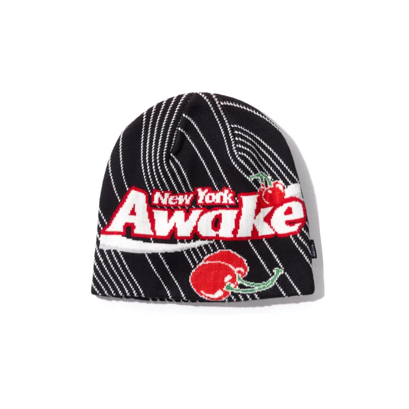 Awake NY & Coca-Cola Skully Beanie sold by Awake