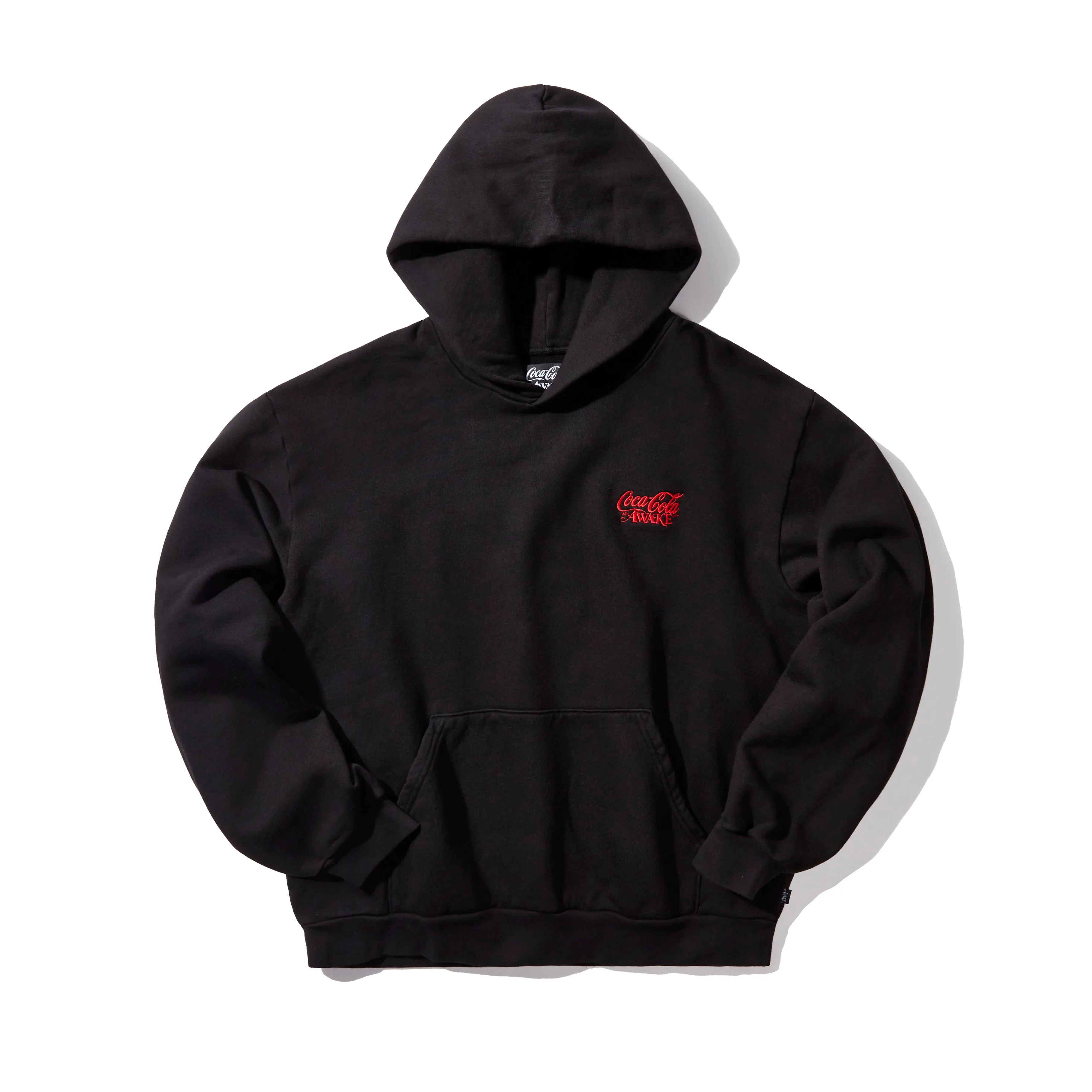 Awake NY & Coca-Cola Hoodie sold by Awake product image thumbnail 2