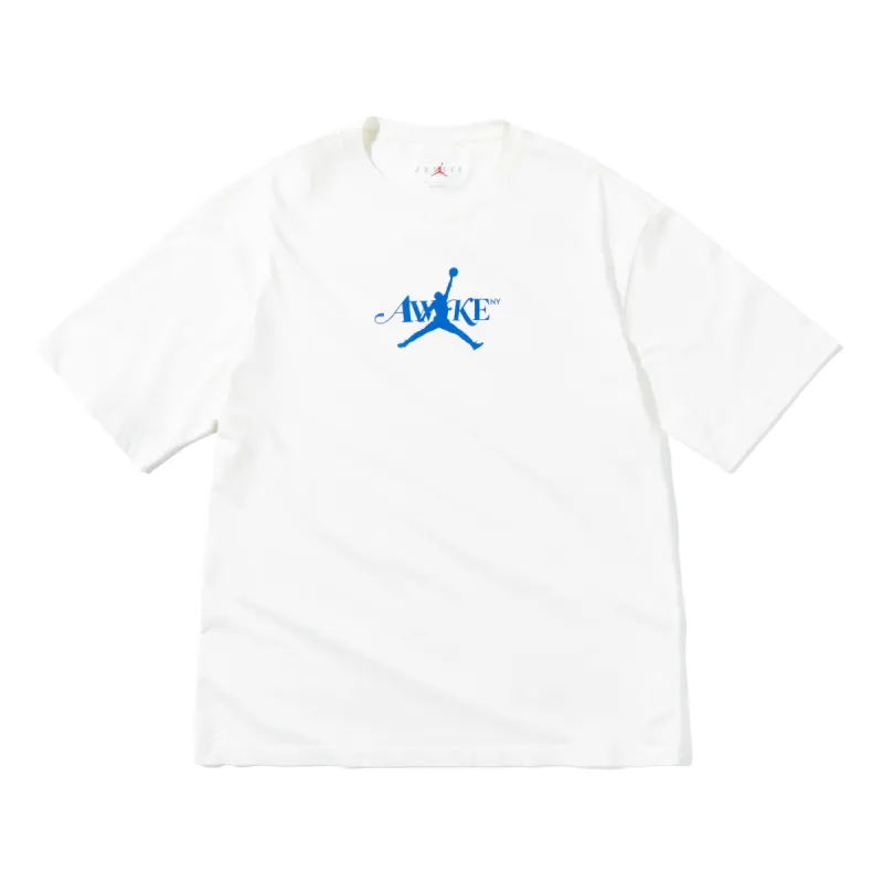 Jordan & Awake NY Tee sold by Awake