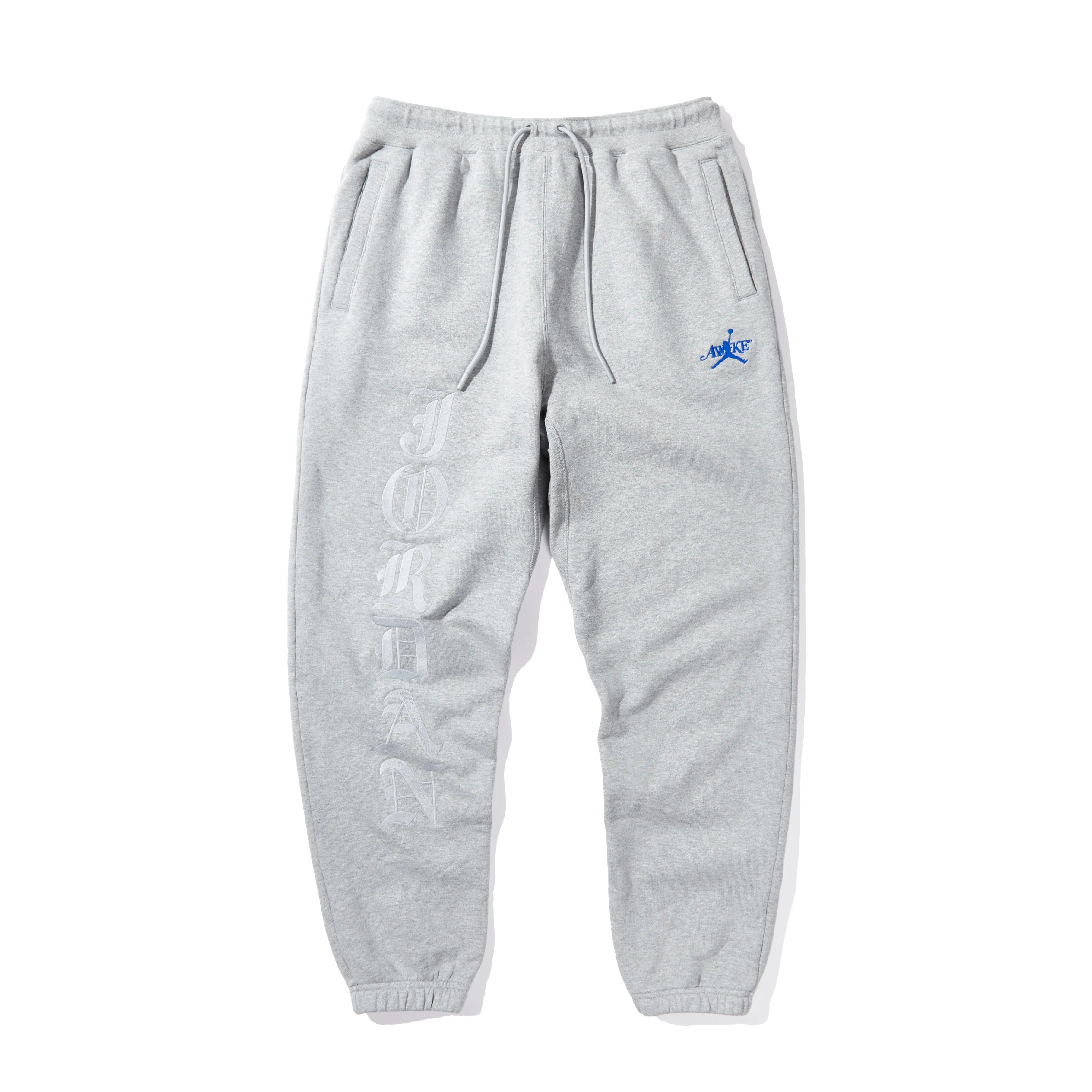 Jordan & Awake NY Embroidered Sweatpant sold by Awake