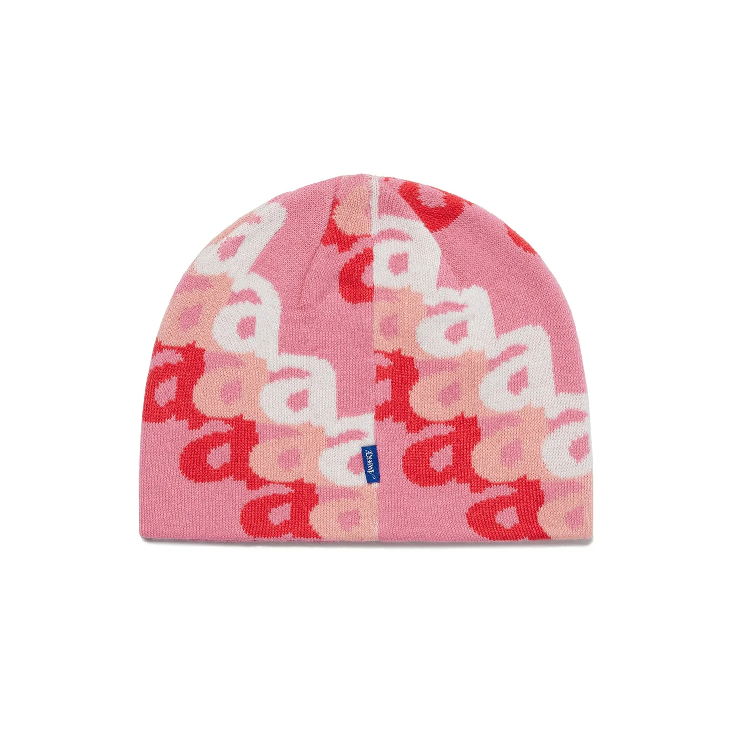 Triple "a" Beanie sold by Awake product image thumbnail 2