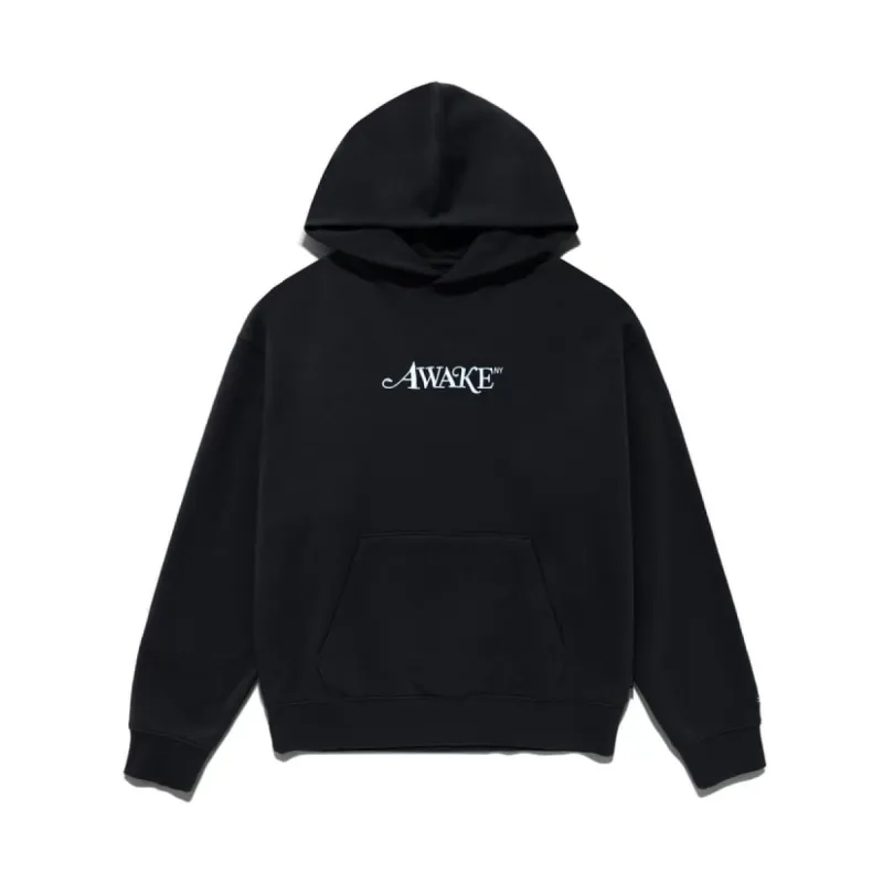 Classic Logo Hoodie sold by Awake