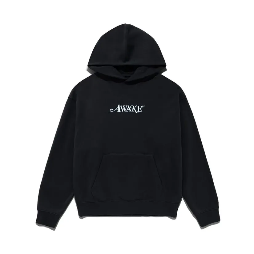 Classic Logo Hoodie sold by Awake