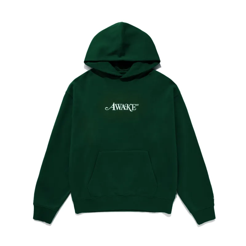 Classic Logo Hoodie sold by Awake