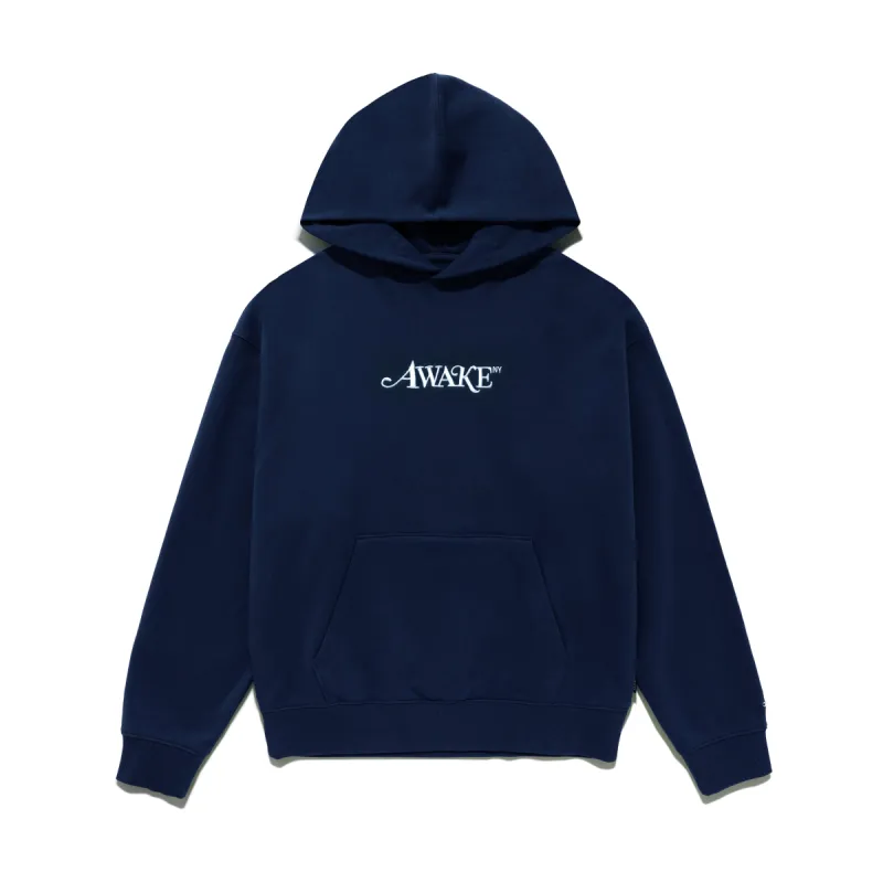 Classic Logo Hoodie sold by Awake