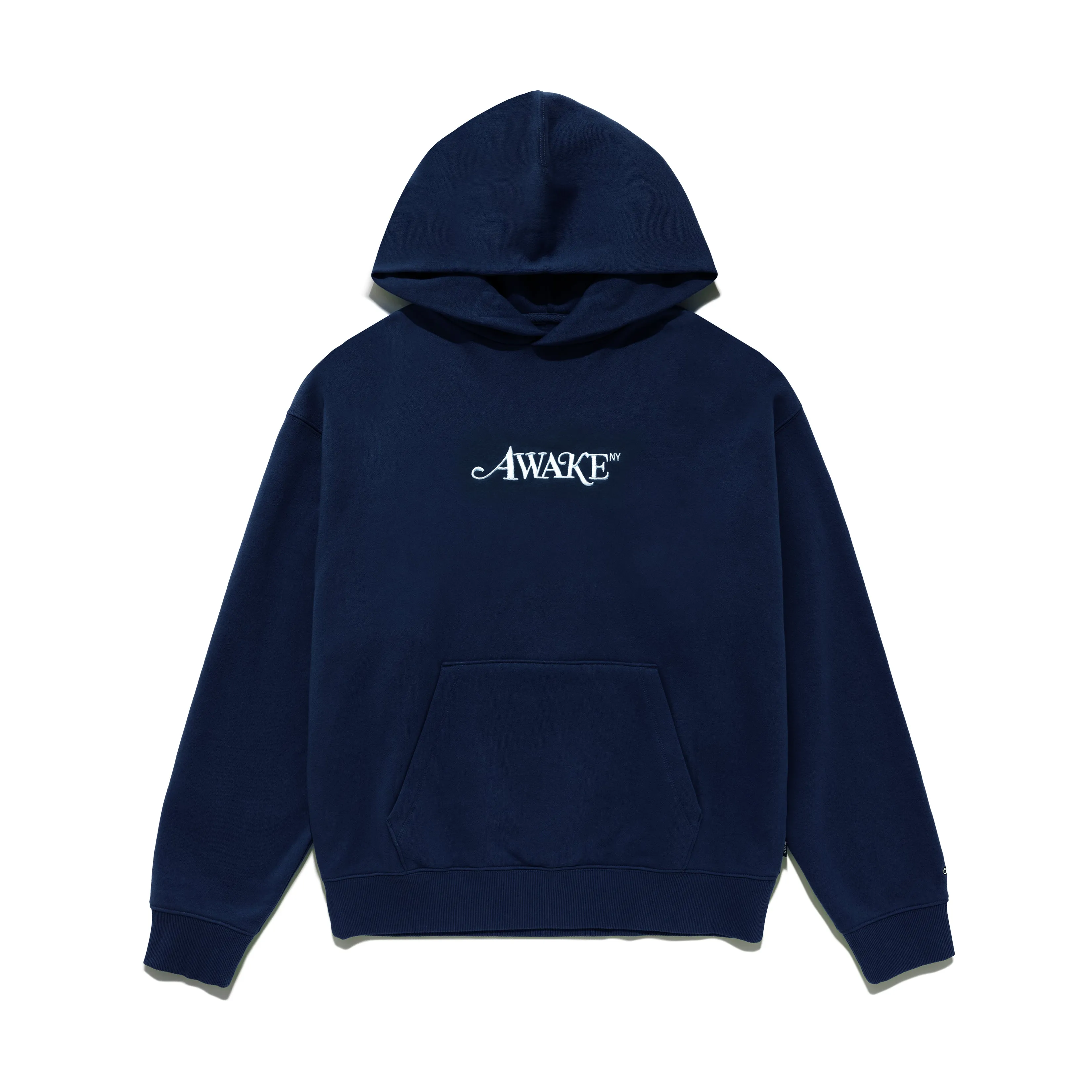 Classic Logo Hoodie sold by Awake