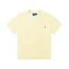 Classic Logo Embroidered Pocket Tee sold by Awake