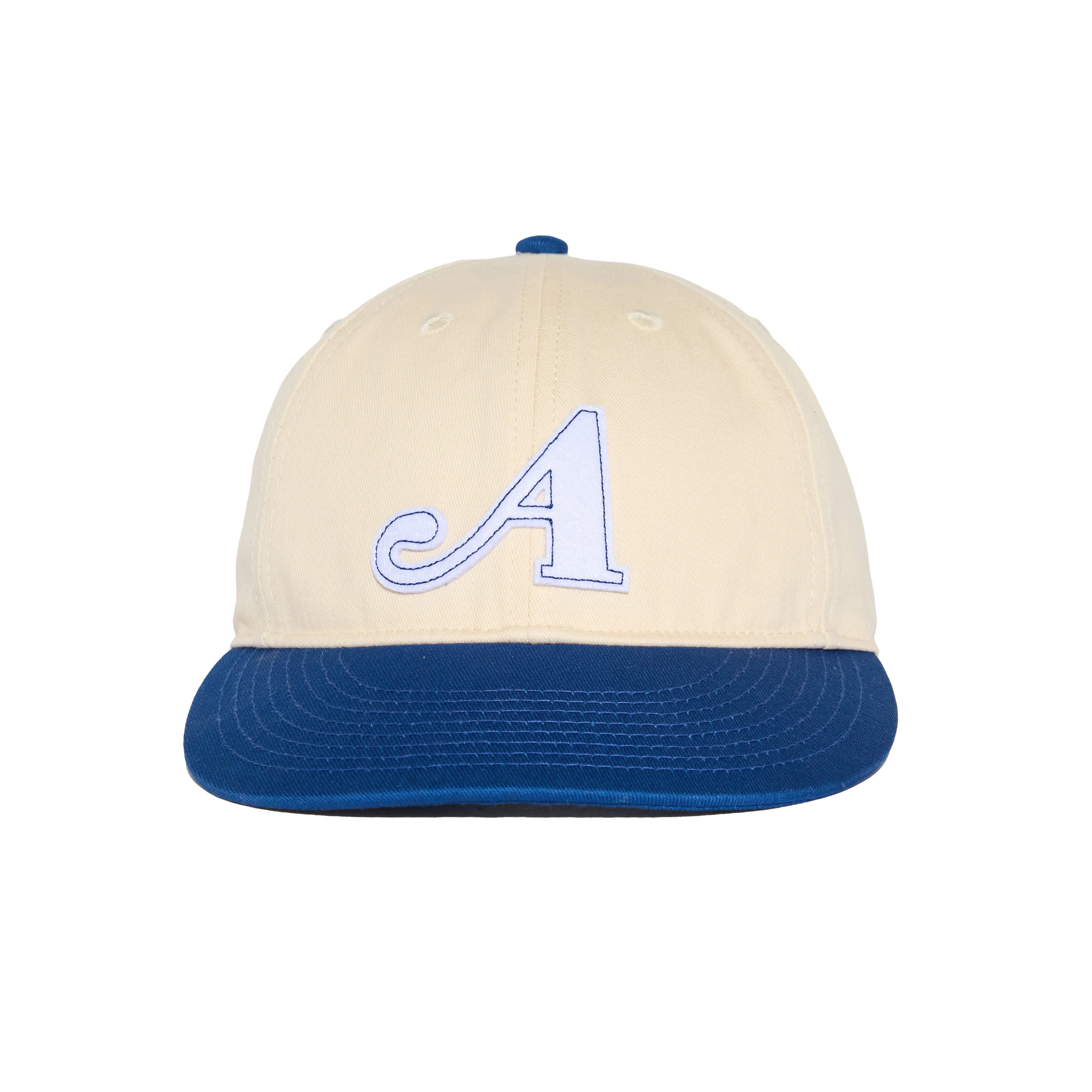 Classic "A" Hat sold by Awake